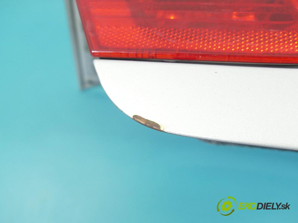 Bmw 3 E46 1998-2007 2.5 24v M52/TU 170 hp automatic 125 kW 2494 cm3 2- zadní kufrové dveře  (Zadní kapoty)