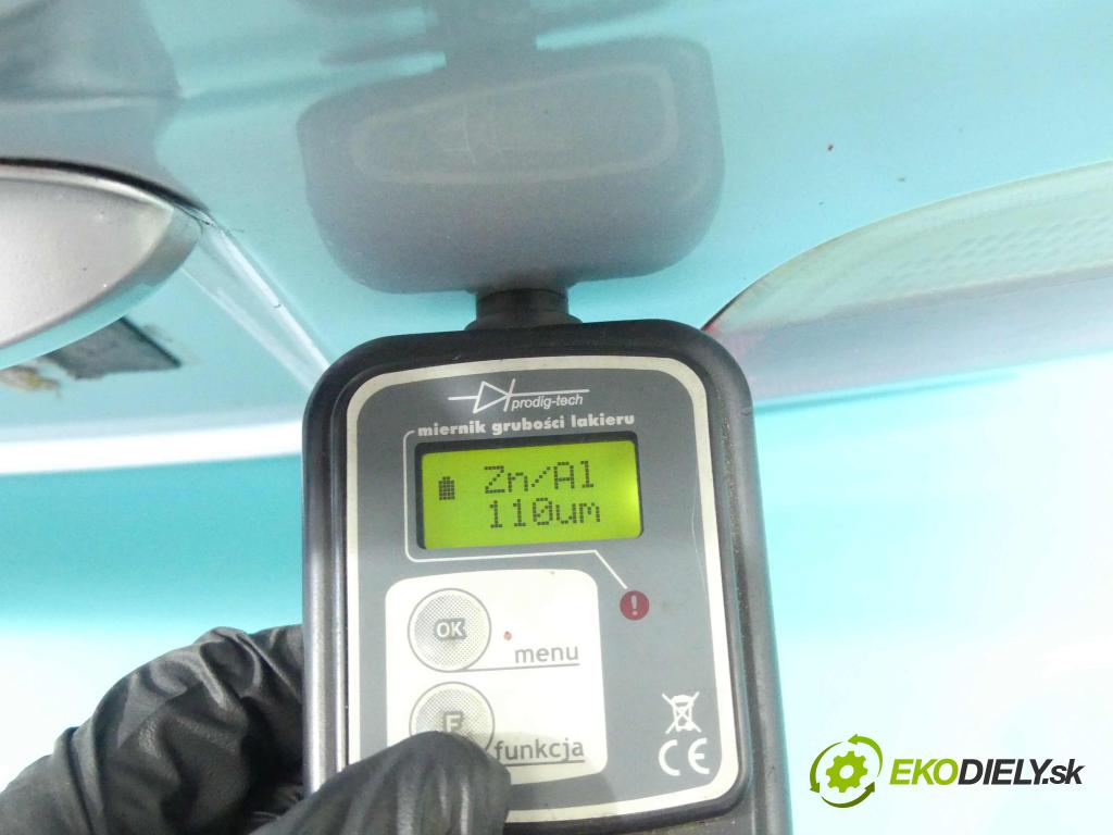 Bmw 3 E46 1998-2007 2.5 24v M52/TU 170 hp automatic 125 kW 2494 cm3 2- zadní kufrové dveře  (Zadní kapoty)