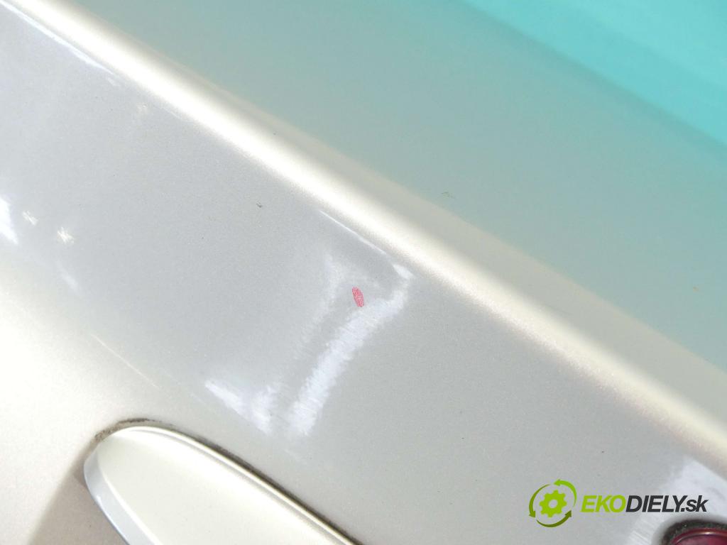 Bmw 3 E46 1998-2007 2.5 24v M52/TU 170 hp automatic 125 kW 2494 cm3 2- zadní kufrové dveře  (Zadní kapoty)