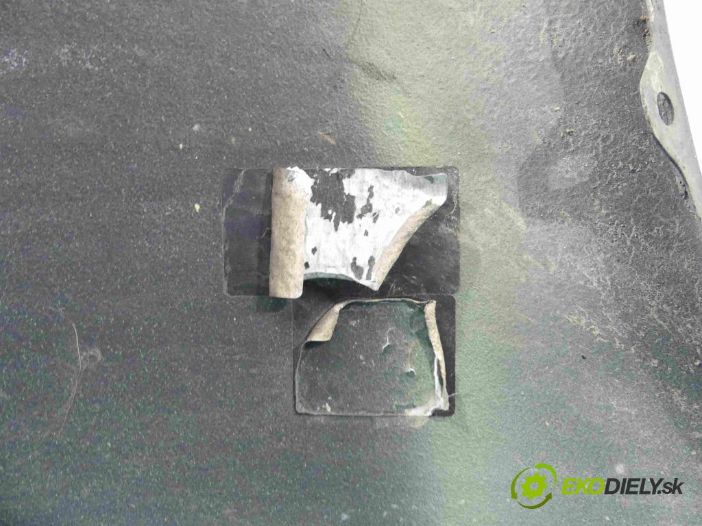 Nissan Micra K12 2003-2010 1.4 16v 88 hp manual 65 kW 1386 cm3 5- blatnik přední levý