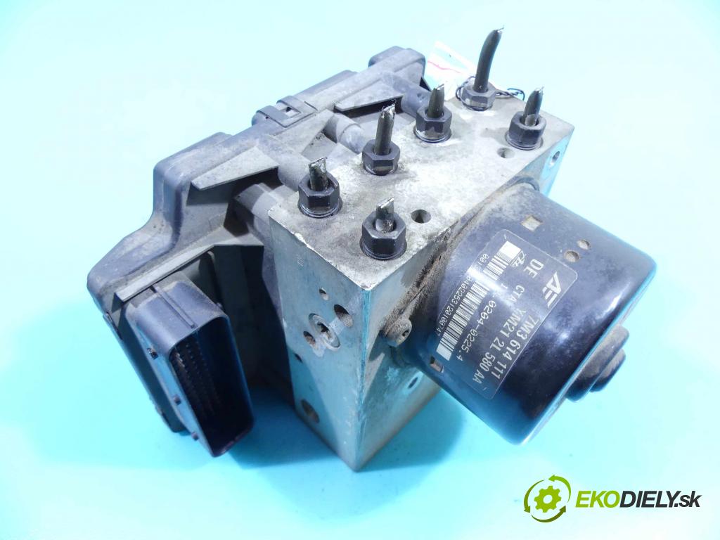Ford Galaxy Mk1 1995-2006 1.9 tdi 116 HP manual 85 kW 1896 cm3 5- čerpadlo abs 7M3614111 (Pumpy ABS)