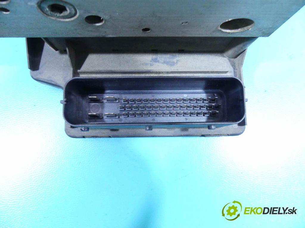 Ford Galaxy Mk1 1995-2006 1.9 tdi 116 HP manual 85 kW 1896 cm3 5- čerpadlo abs 7M3614111 (Pumpy ABS)