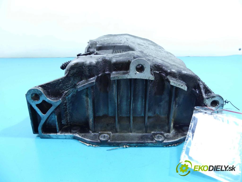 Ford Galaxy Mk1 1995-2006 1.9 tdi 116 HP manual 85 kW 1896 cm3 5- vaňa olejová  (Olejové vane)