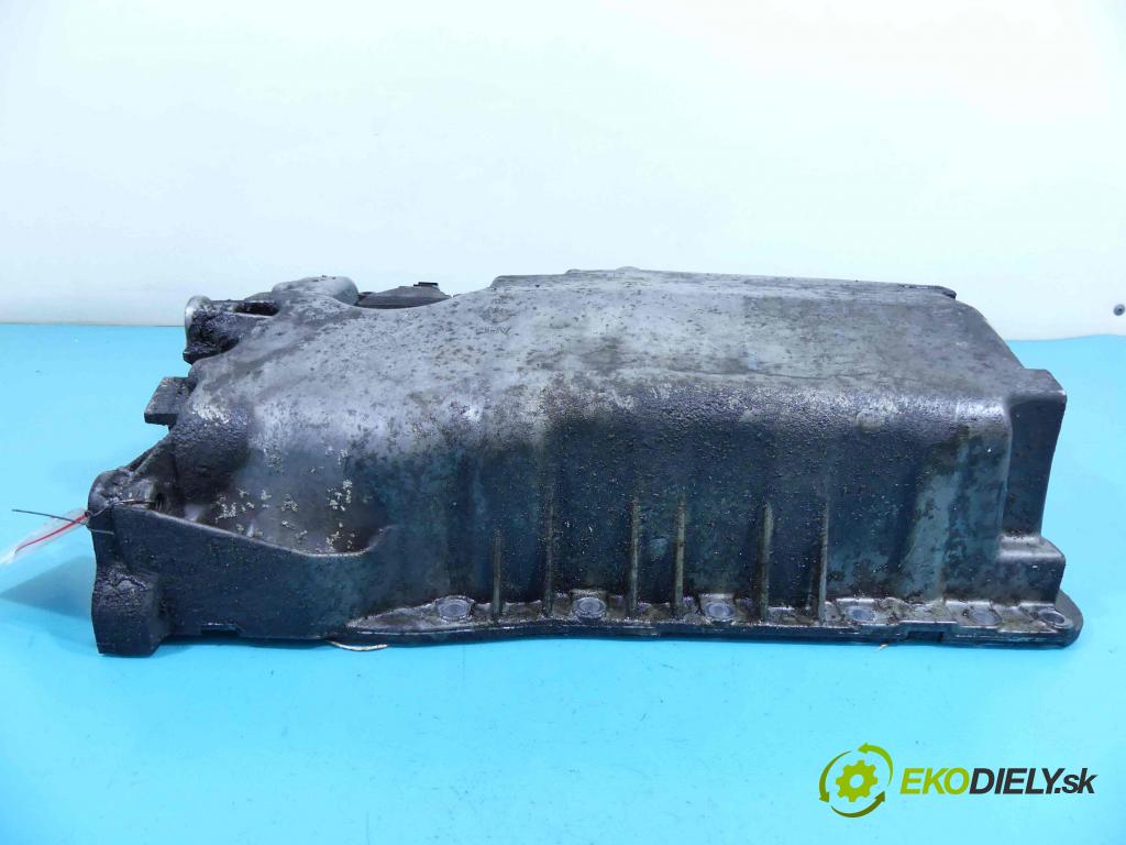 Ford Galaxy Mk1 1995-2006 1.9 tdi 116 HP manual 85 kW 1896 cm3 5- vaňa olejová  (Olejové vane)