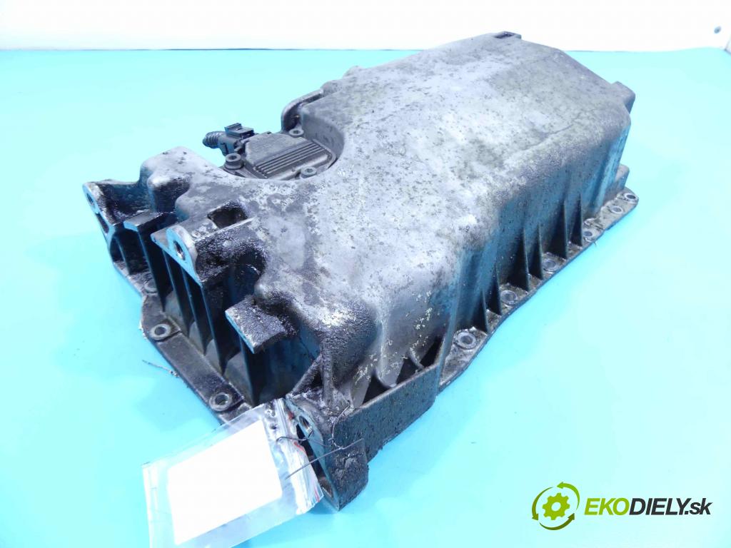 Ford Galaxy Mk1 1995-2006 1.9 tdi 116 HP manual 85 kW 1896 cm3 5- vaňa olejová  (Olejové vane)