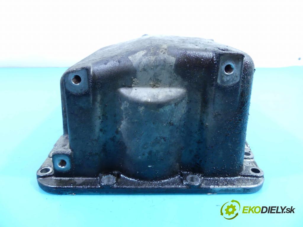 Ford Galaxy Mk1 1995-2006 1.9 tdi 116 HP manual 85 kW 1896 cm3 5- vaňa olejová  (Olejové vane)