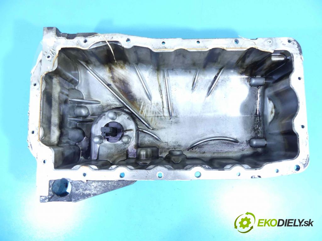 Ford Galaxy Mk1 1995-2006 1.9 tdi 116 HP manual 85 kW 1896 cm3 5- vaňa olejová  (Olejové vane)