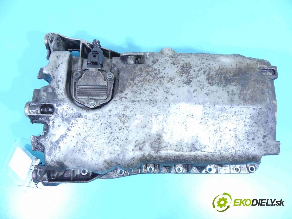 Ford Galaxy Mk1 1995-2006 1.9 tdi 116 HP manual 85 kW 1896 cm3 5- vaňa olejová  (Olejové vane)