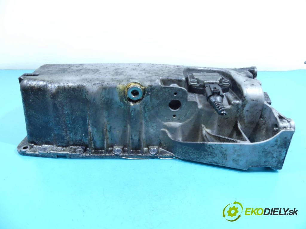 Ford Galaxy Mk1 1995-2006 1.9 tdi 116 HP manual 85 kW 1896 cm3 5- vaňa olejová  (Olejové vane)