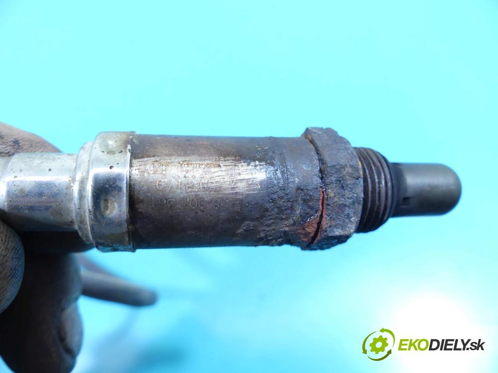 Bmw 3 E46 1998-2007 2.5 24v M52/TU 170 HP automatic 125 kW 2494 cm3 2- Sonda lambda 0258003561 (Lambda sondy)