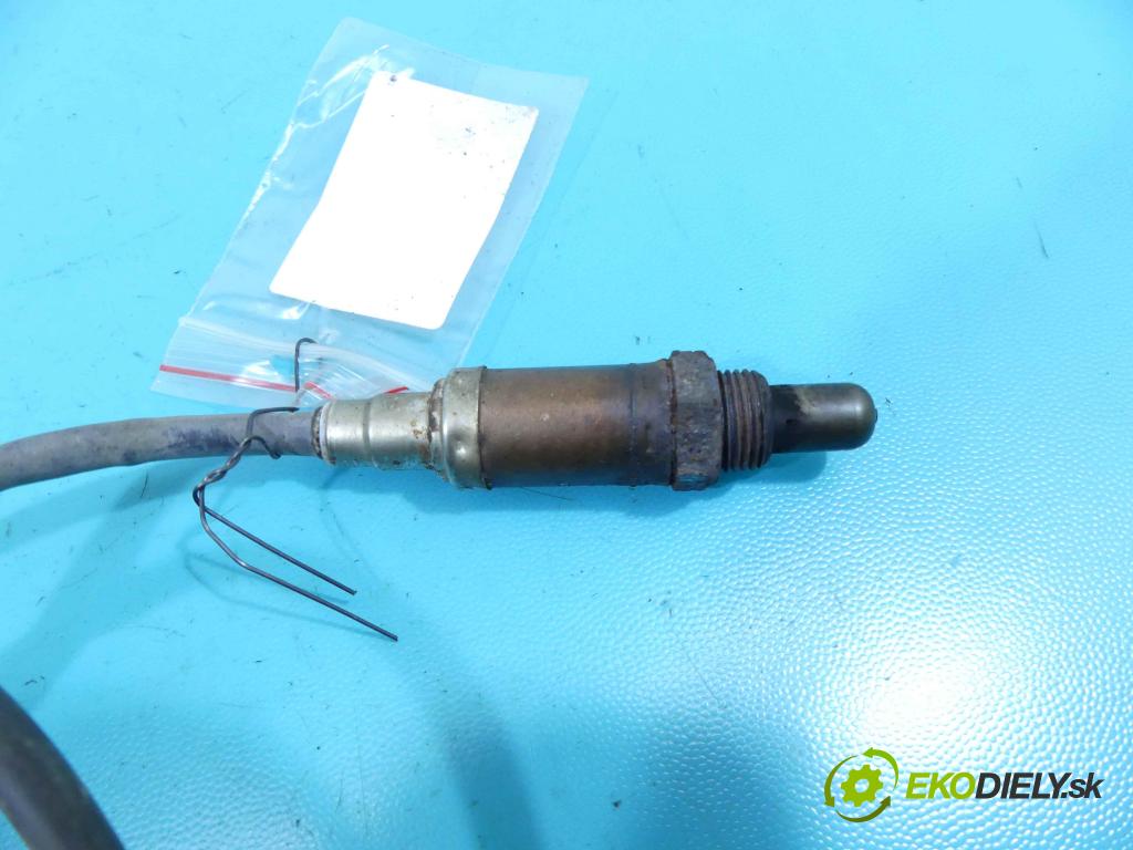 Bmw 3 E46 1998-2007 2.5 24v M52/TU 170 HP automatic 125 kW 2494 cm3 2- Sonda lambda 0258003561 (Lambda sondy)