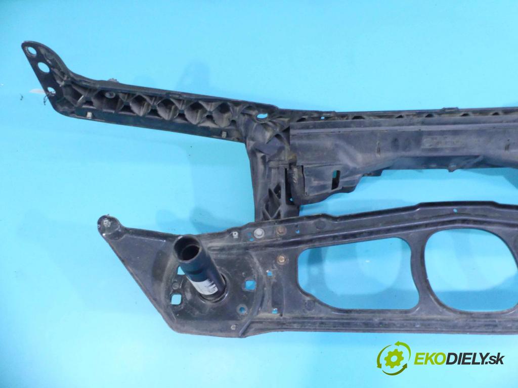 Bmw 3 E46 1998-2007 2.5 24v M52/TU 170 hp automatic 125 kW 2494 cm3 2- stěna přední 8211467 (Výztuhy přední)