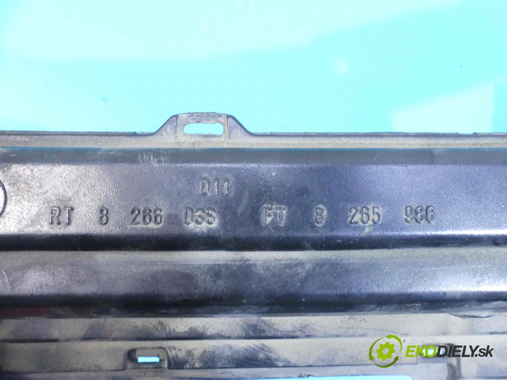 Bmw 3 E46 1998-2007 2.5 24v M52/TU 170 hp automatic 125 kW 2494 cm3 2- stěna přední 8211467 (Výztuhy přední)