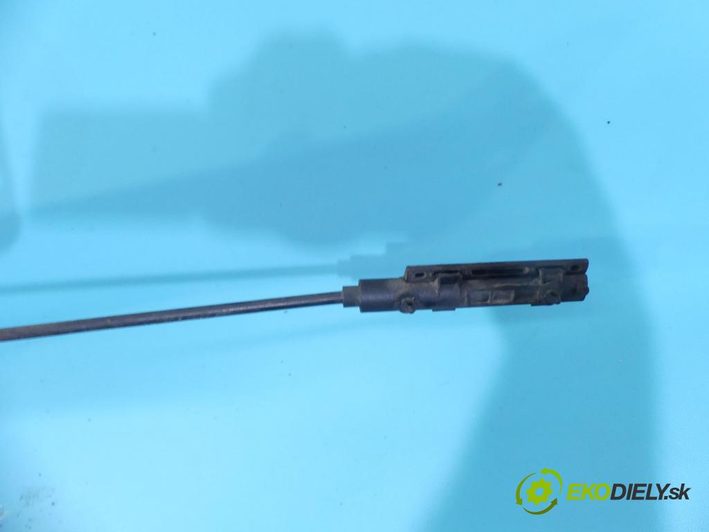 Bmw 3 E46 1998-2007 2.5 24v M52/TU 170 hp automatic 125 kW 2494 cm3 2- stěna přední 8211467 (Výztuhy přední)