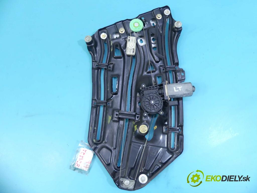 Bmw 3 E46 1998-2007 2.5 24v M52/TU 170 hp automatic 125 kW 2494 cm3 2- mechanismus stahování zadní levý 8215273