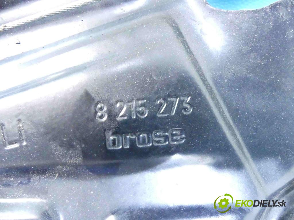 Bmw 3 E46 1998-2007 2.5 24v M52/TU 170 hp automatic 125 kW 2494 cm3 2- mechanismus stahování zadní levý 8215273