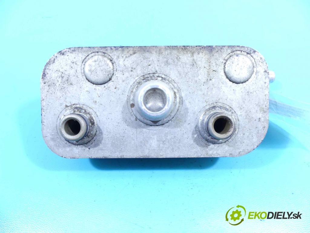Bmw 3 E46 1998-2007 2.5 24v 170 HP automatic 125 kW 2494 cm3 2- chladič oleja: 7505826