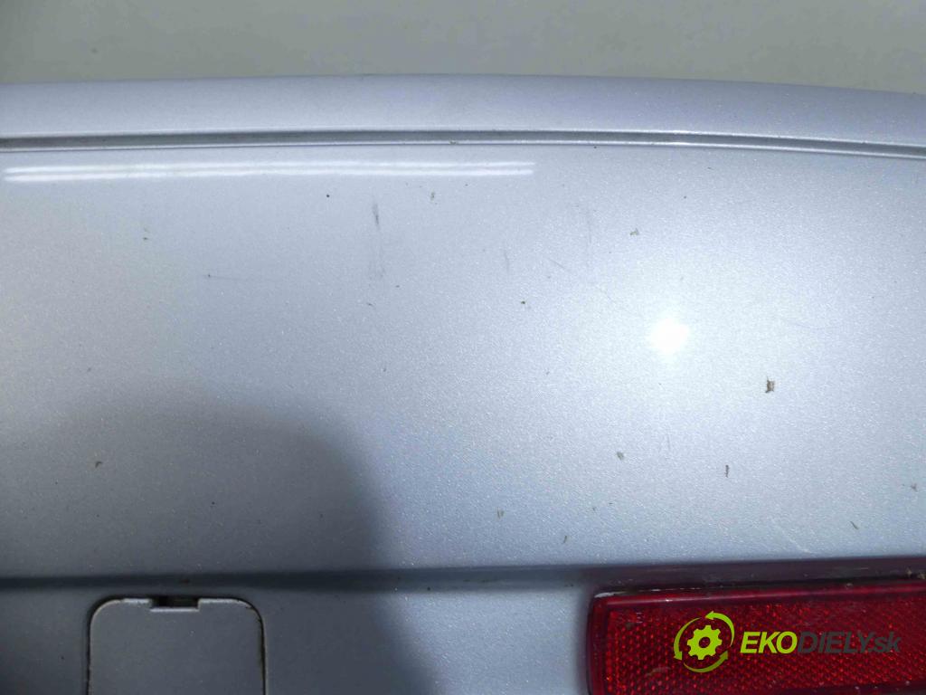 Bmw 3 E46 1998-2007 2.5 24v M52/TU 170 hp automatic 125 kW 2494 cm3 2- nárazník zadní