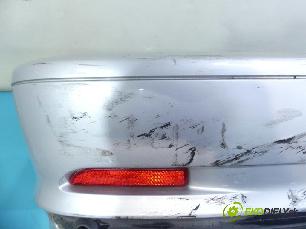 Bmw 3 E46 1998-2007 2.5 24v M52/TU 170 hp automatic 125 kW 2494 cm3 2- nárazník zadní