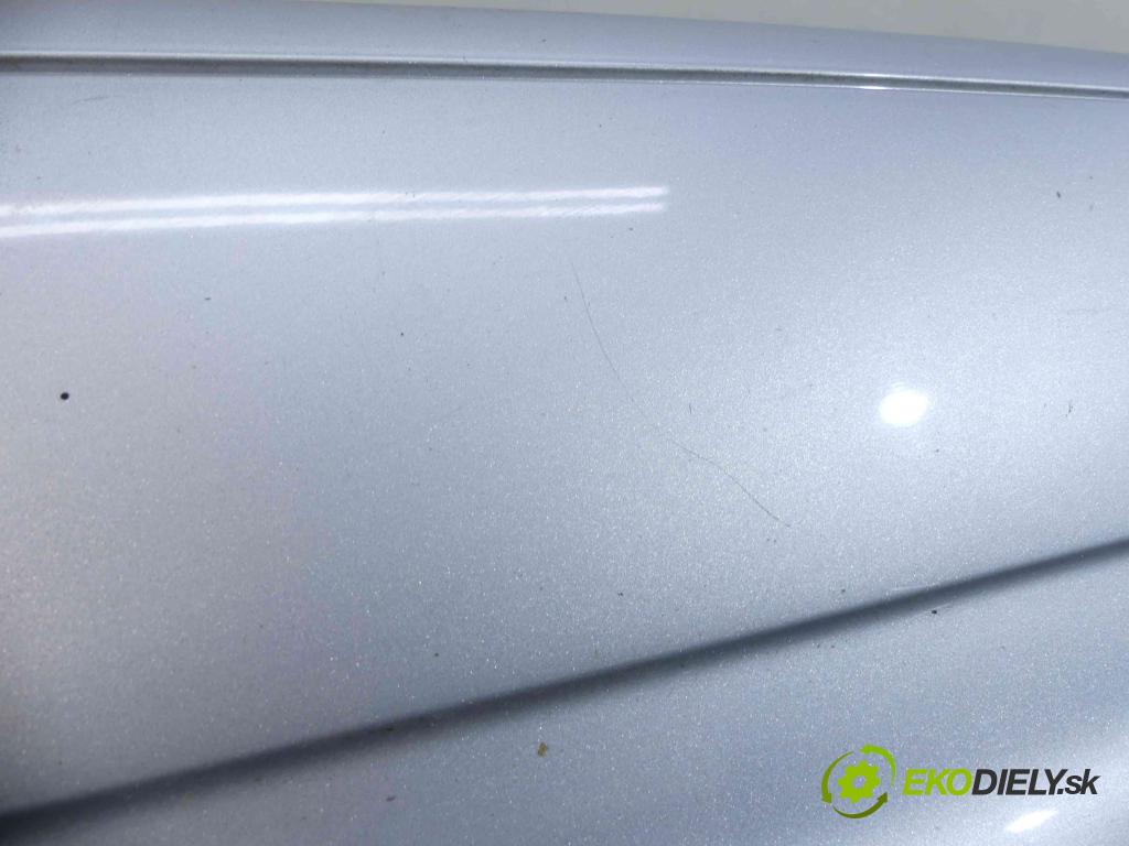 Bmw 3 E46 1998-2007 2.5 24v M52/TU 170 hp automatic 125 kW 2494 cm3 2- nárazník zadní