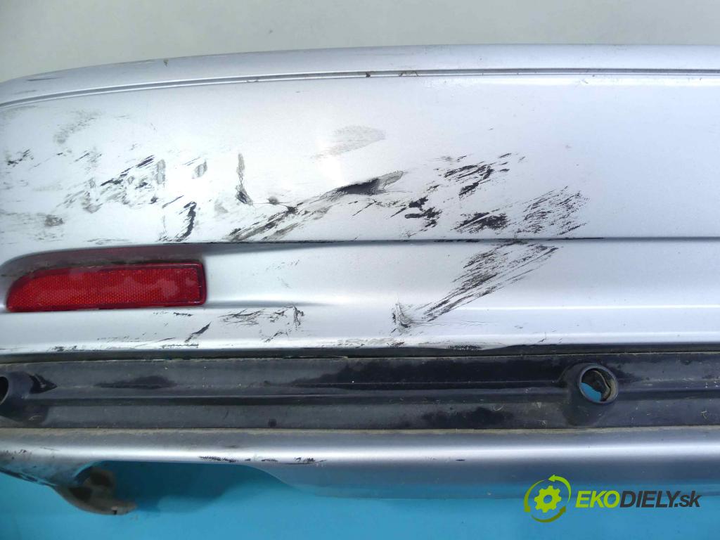 Bmw 3 E46 1998-2007 2.5 24v M52/TU 170 hp automatic 125 kW 2494 cm3 2- nárazník zadní