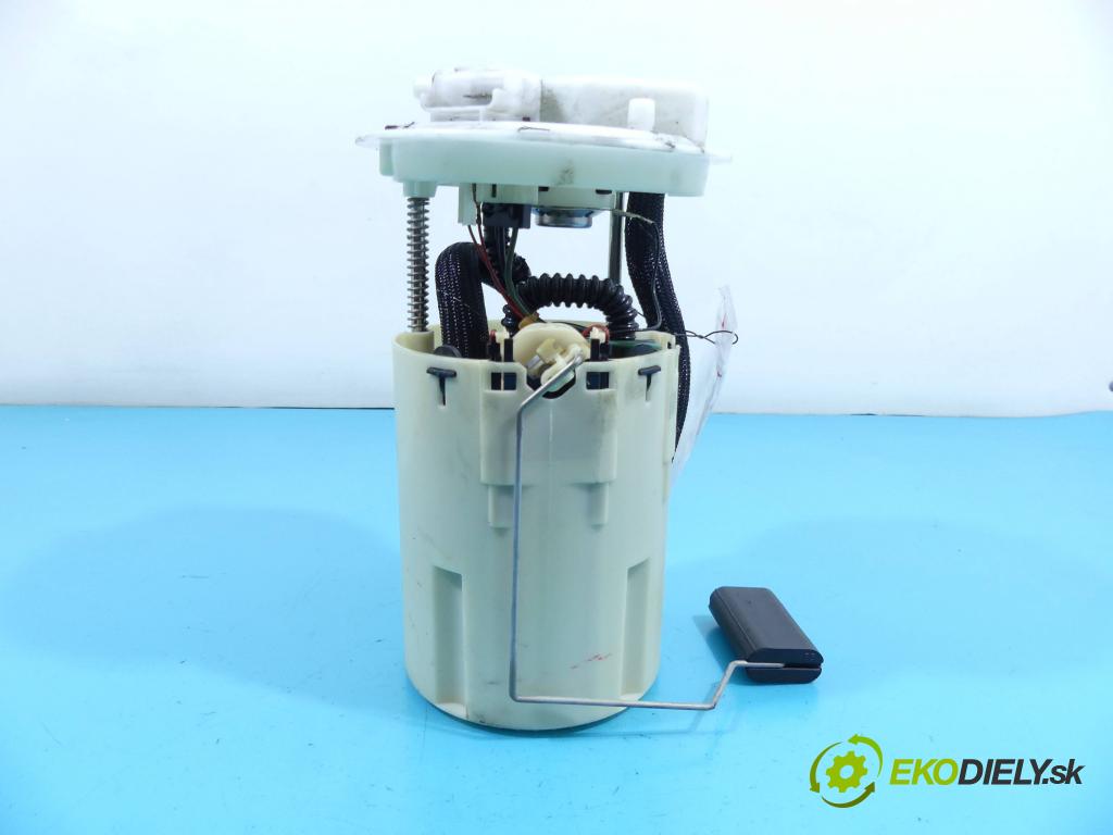 Fiat Stilo 1,8.0 16v 133 hp manual 98 kW 1747 cm3 3- čerpadlo paliva 0580313089