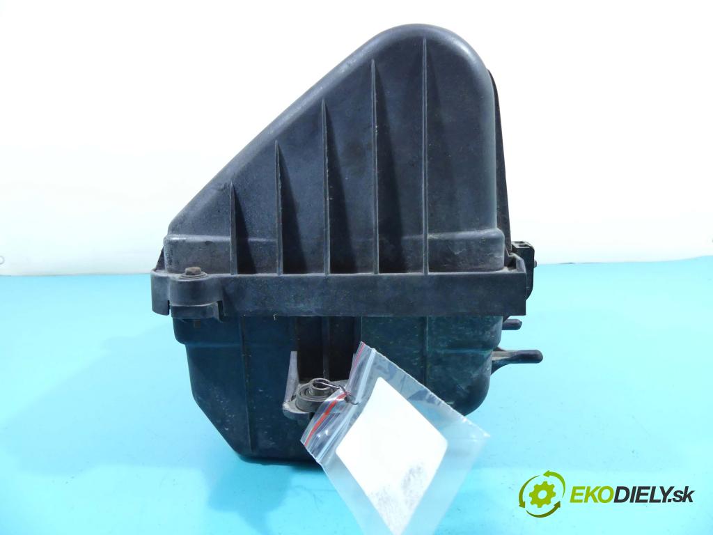 Daewoo Matiz 1.0 64 HP manual 47 kW 995 cm3 5- obal filtra vzduchu (Obaly filtrov vzduchu)