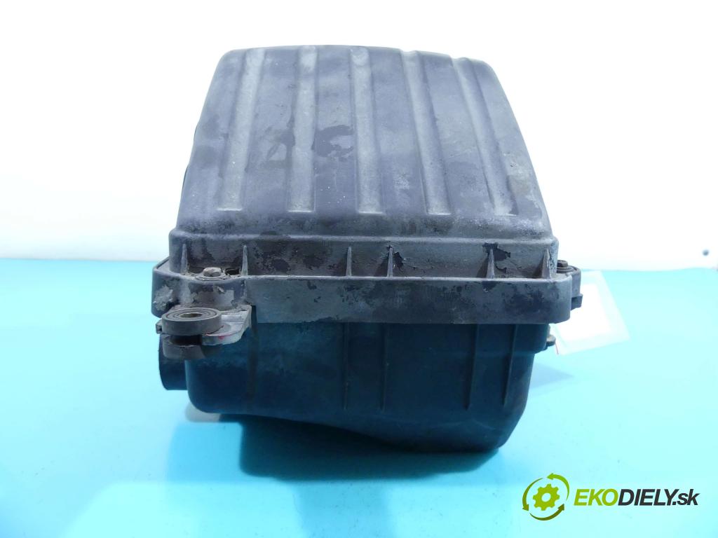 Daewoo Matiz 1.0 64 hp manual 47 kW 995 cm3 5- obal filtra vzduchu  (Kryty filtrů)
