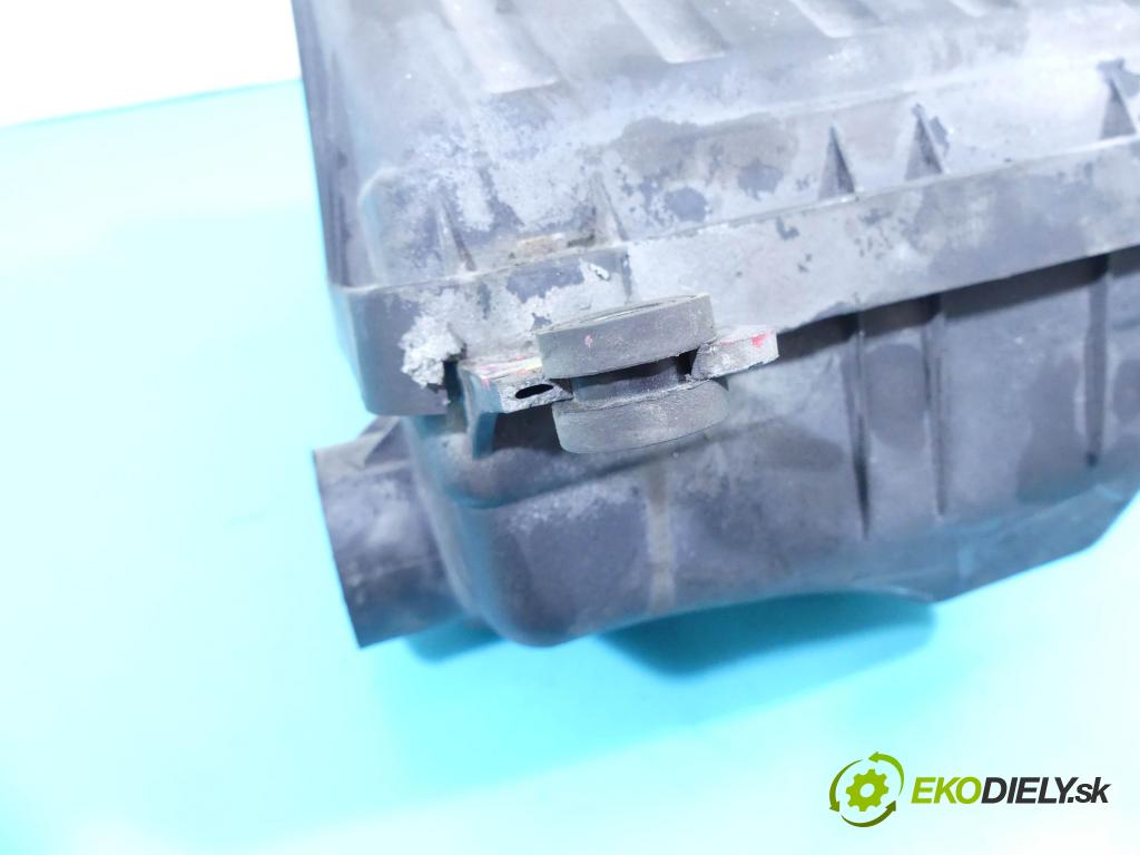 Daewoo Matiz 1.0 64 HP manual 47 kW 995 cm3 5- obal filtra vzduchu (Obaly filtrov vzduchu)