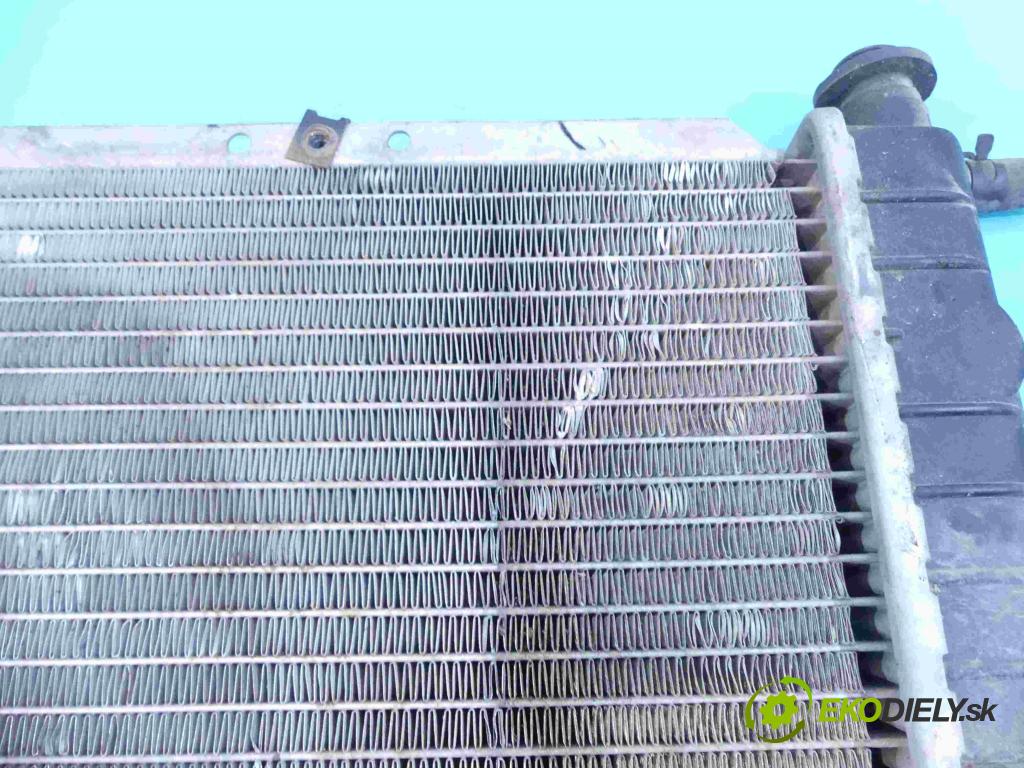 Daewoo Matiz 1.0 64 HP manual 47 kW 995 cm3 5- chladič 96322942 (Chladiče)