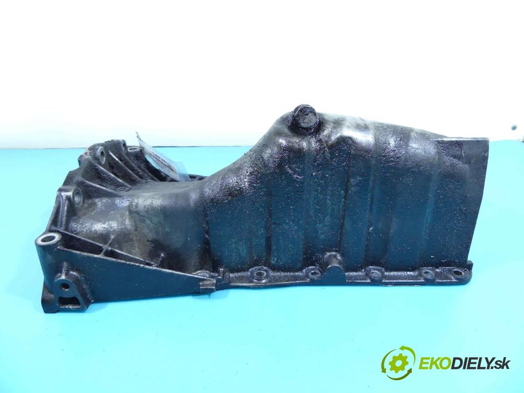 Vw Passat B5 1995-2005 1.9 tdi 116 HP manual 85 kW 1896 cm3 5- vaňa olejová AJM (Olejové vane)