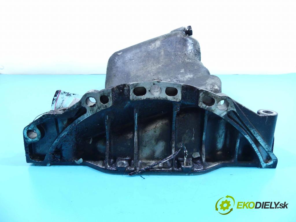 Vw Passat B5 1995-2005 1.9 tdi 116 HP manual 85 kW 1896 cm3 5- vaňa olejová AJM (Olejové vane)