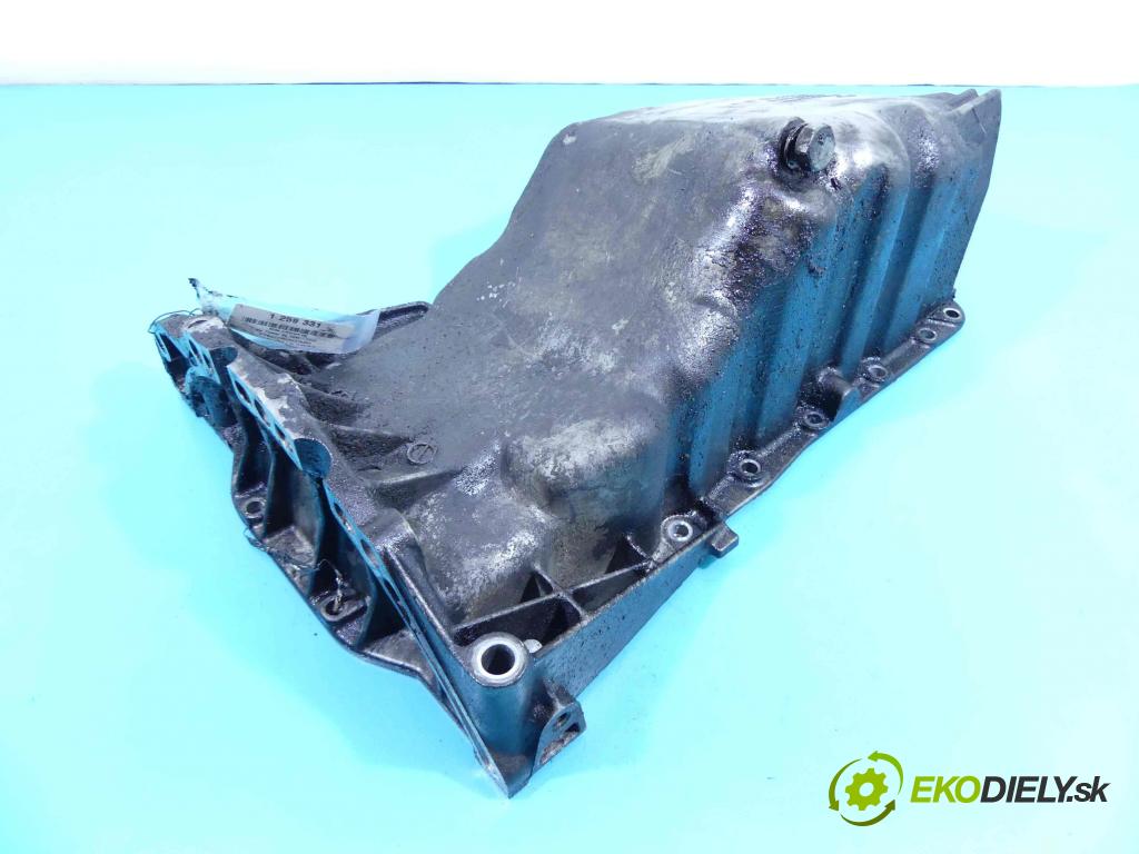 Vw Passat B5 1995-2005 1.9 tdi 116 HP manual 85 kW 1896 cm3 5- vaňa olejová AJM (Olejové vane)