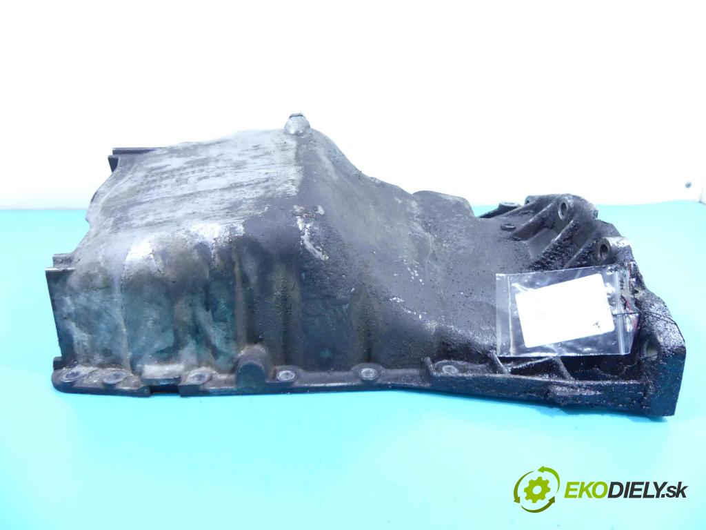 Vw Passat B5 1995-2005 1.9 tdi 116 HP manual 85 kW 1896 cm3 5- vaňa olejová AJM (Olejové vane)