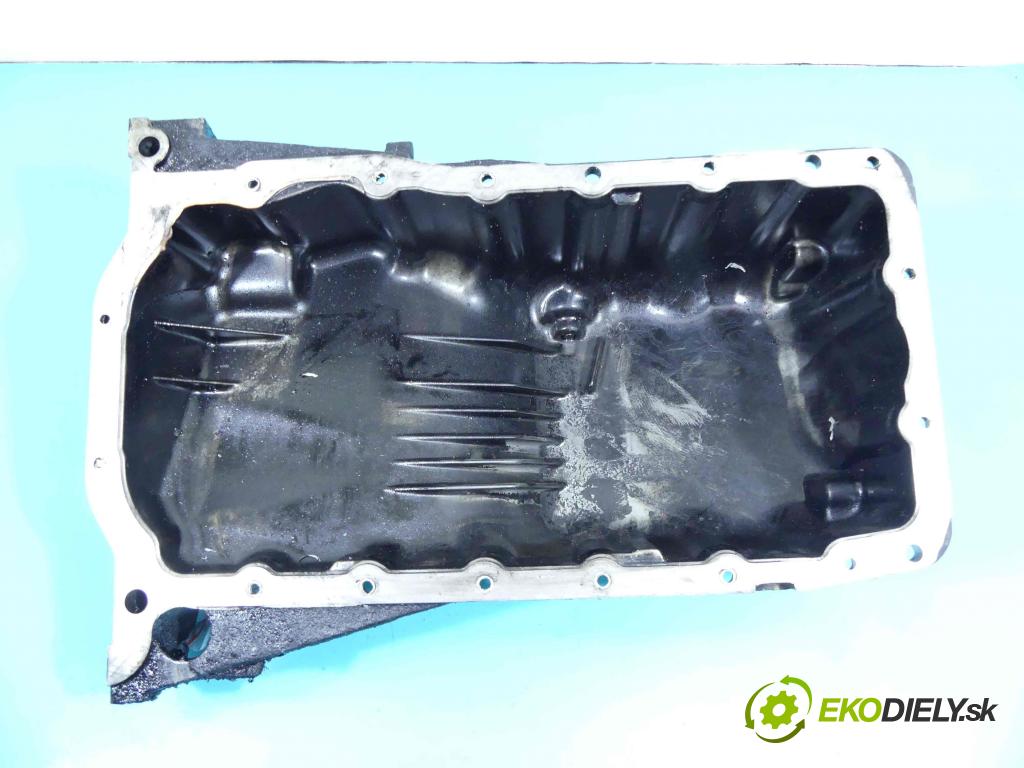 Vw Passat B5 1995-2005 1.9 tdi 116 HP manual 85 kW 1896 cm3 5- vaňa olejová AJM (Olejové vane)