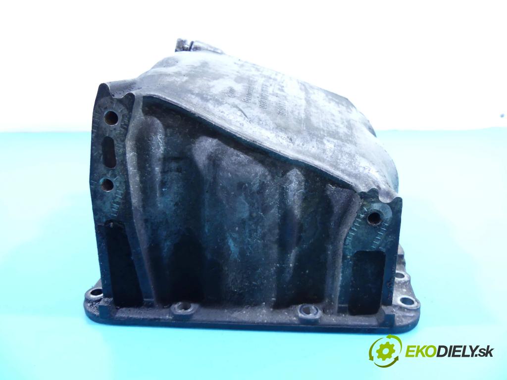 Vw Passat B5 1995-2005 1.9 tdi 116 HP manual 85 kW 1896 cm3 5- vaňa olejová AJM (Olejové vane)