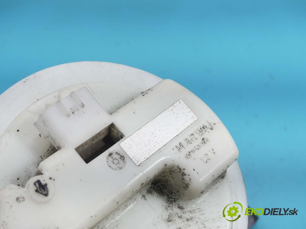 Nissan Micra K12 2003-2010 1.4 16v 88 hp manual 65 kW 1386 cm3 5- čerpadlo paliva