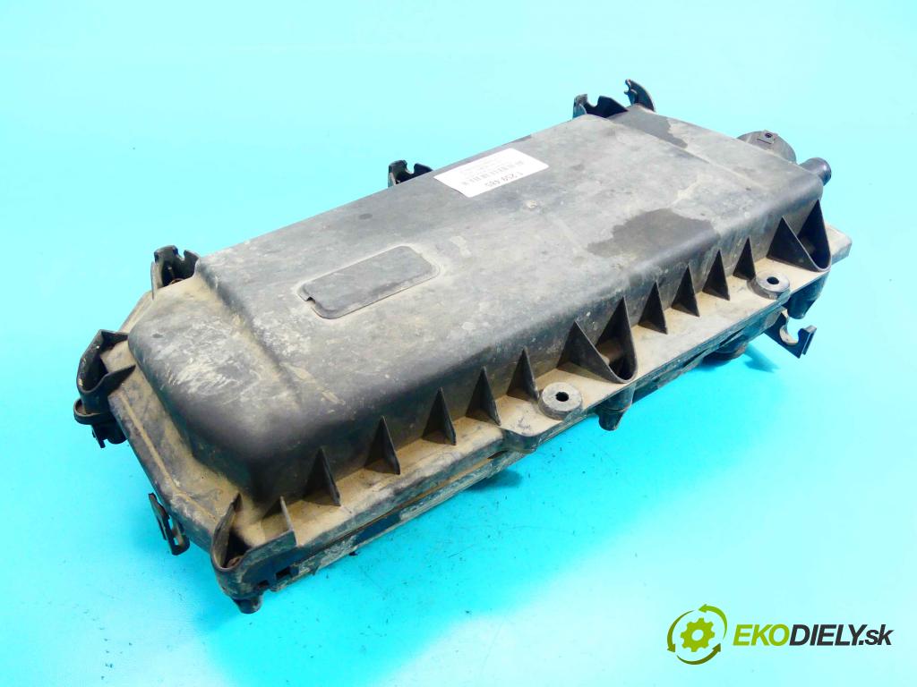 Vw Golf IV 1997-2003 1.4 16v 75 HP manual 55 kW 1390 cm3 5- obal filtra vzduchu 036129620C (Obaly filtrov vzduchu)