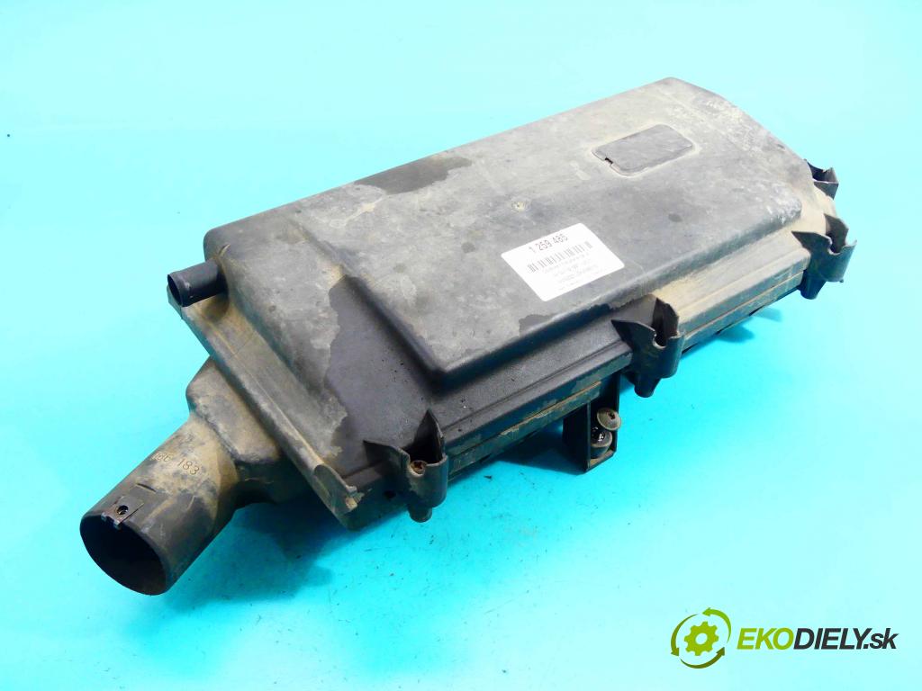 Vw Golf IV 1997-2003 1.4 16v 75 HP manual 55 kW 1390 cm3 5- obal filtra vzduchu 036129620C (Obaly filtrov vzduchu)