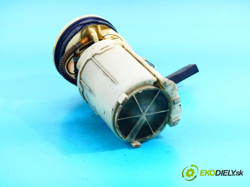 Vw Golf IV 1997-2003 1.4 16v 75 hp manual 55 kW 1390 cm3 5- čerpadlo paliva 1H0919051H