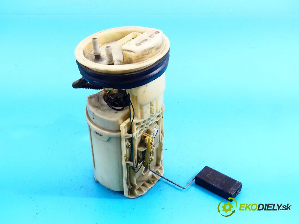 Vw Golf IV 1997-2003 1.4 16v 75 hp manual 55 kW 1390 cm3 5- čerpadlo paliva 1H0919051H