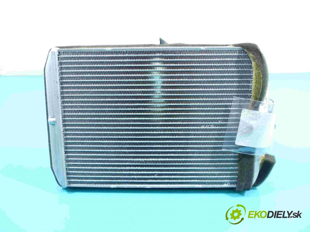 Renault Master III 2010-2019 2.3 dci (M9T870): 101 HP manual 74 kW 2299 cm3 5- radiator 5F2110100 (Radiátory kúrenia)