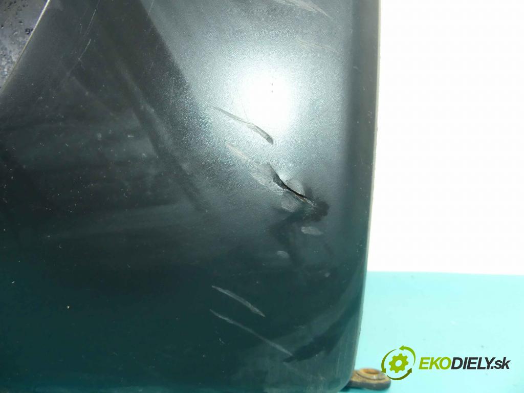 Honda CR-V II 2001-2006 2.0 16v 150 hp manual 110 kW 1998 cm3 5- zadní kufrové dveře  (Zadní kapoty)