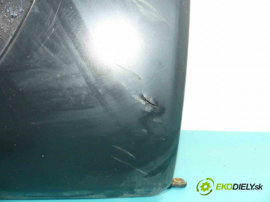 Honda CR-V II 2001-2006 2.0 16v 150 hp manual 110 kW 1998 cm3 5- zadní kufrové dveře  (Zadní kapoty)