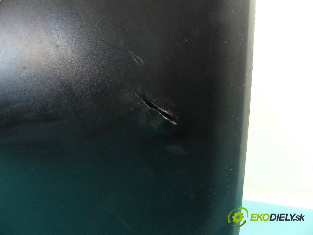 Honda CR-V II 2001-2006 2.0 16v 150 hp manual 110 kW 1998 cm3 5- zadní kufrové dveře  (Zadní kapoty)