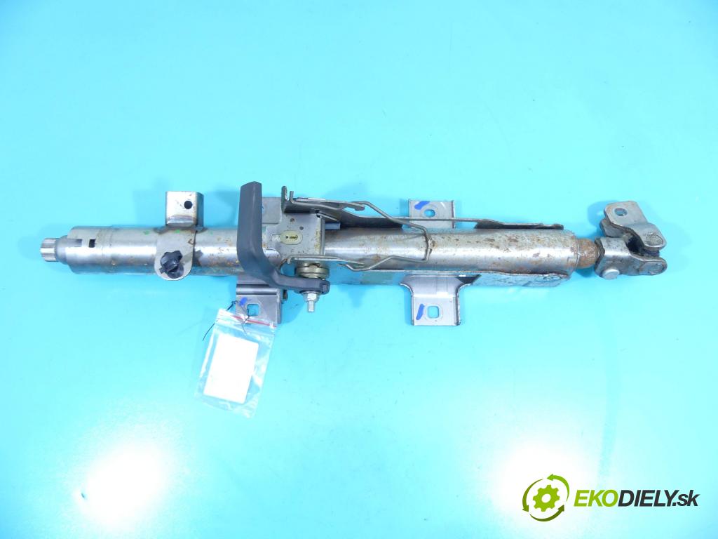 Renault Master III 2010-2019 2.3 dci (M9T870): 101 HP manual 74 kW 2299 cm3 5- Sloupec: volant  (Tyče riadenia (volantu))