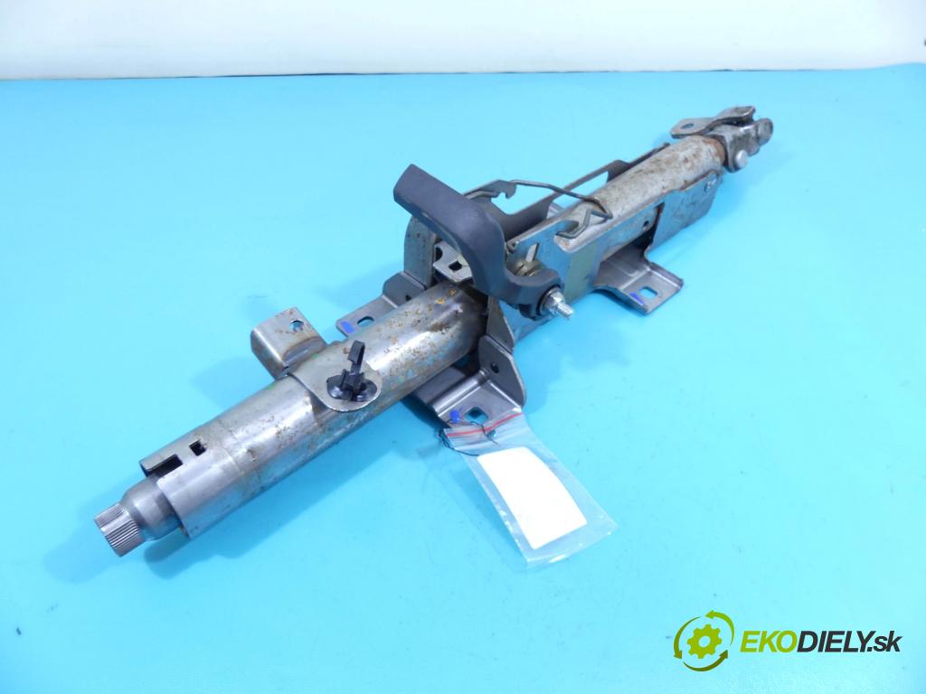 Renault Master III 2010-2019 2.3 dci (M9T870): 101 HP manual 74 kW 2299 cm3 5- Sloupec: volant  (Tyče riadenia (volantu))