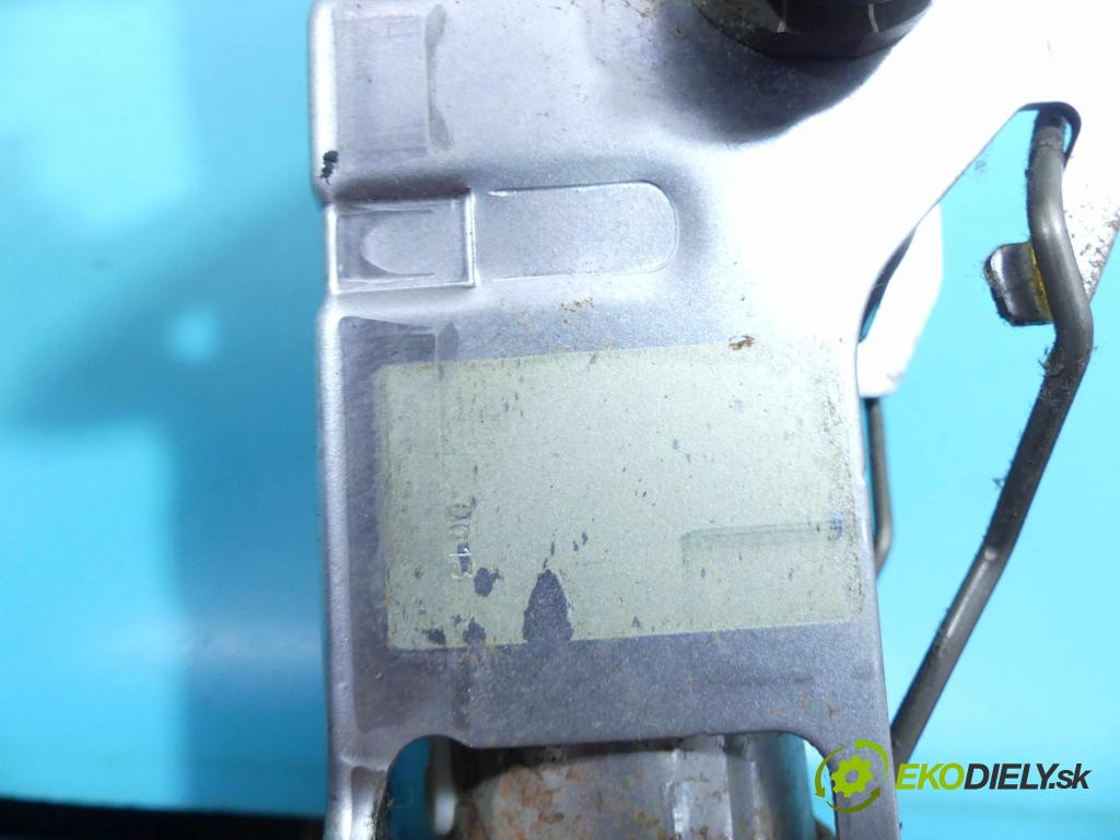 Renault Master III 2010-2019 2.3 dci (M9T870): 101 HP manual 74 kW 2299 cm3 5- Sloupec: volant  (Tyče riadenia (volantu))