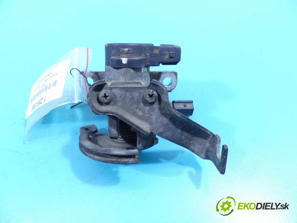 Mitsubishi Galant VIII 1993-2003 2.0 TD 90 HP manual 66 kW 1998 cm3 4- pedále  (Pedále)