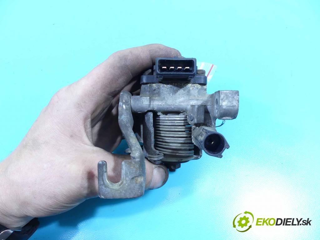 Mitsubishi Galant VIII 1993-2003 2.0 TD 90 HP manual 66 kW 1998 cm3 4- pedále  (Pedále)